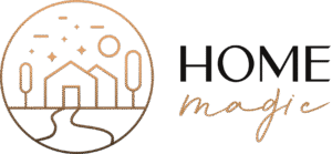 Logo Home Magic